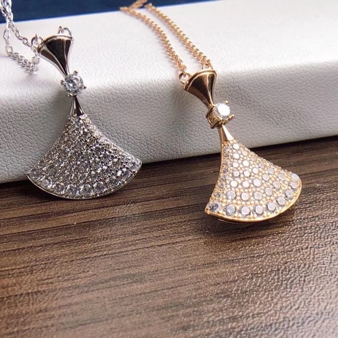 Bvlgari necklace 03lyh110